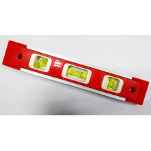 Profi Torpedo Level mit Magnete (700101-1)